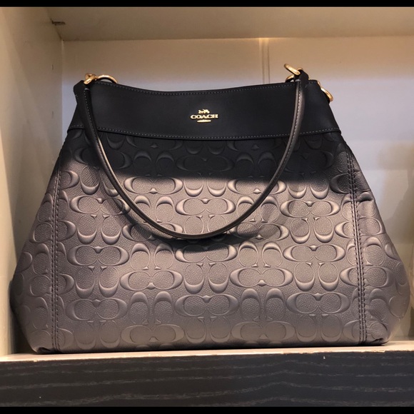 COACH Bag - Picture 3 of 3